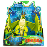 Dragons figur asst.