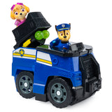 Paw patrol split kørertøjer asst.