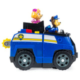 Paw patrol split kørertøjer asst.