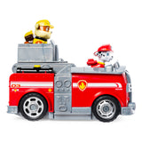 Paw patrol split kørertøjer asst.