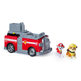 Paw patrol split kørertøjer asst.