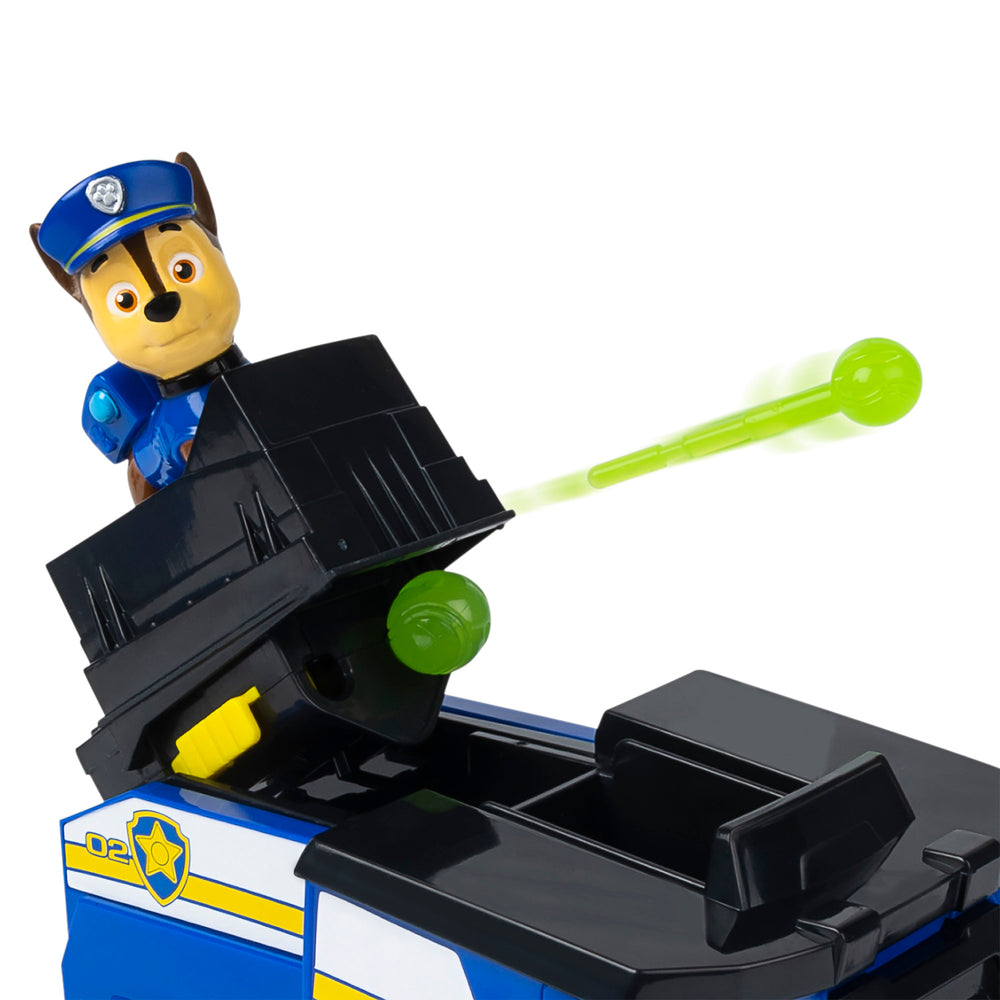 Paw patrol split kørertøjer asst.