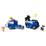 Paw patrol split kørertøjer asst.