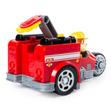 Paw patrol split kørertøjer asst.