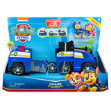 Paw patrol split kørertøjer asst.