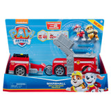 Paw patrol split kørertøjer asst.