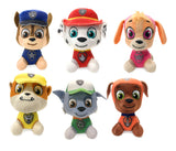 Paw patrol mini plys