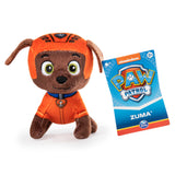 Paw patrol mini plys