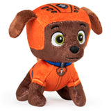 Paw patrol mini plys
