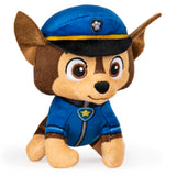 Paw patrol mini plys
