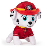 Paw patrol mini plys