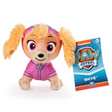 Paw patrol mini plys