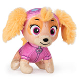 Paw patrol mini plys