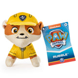 Paw patrol mini plys
