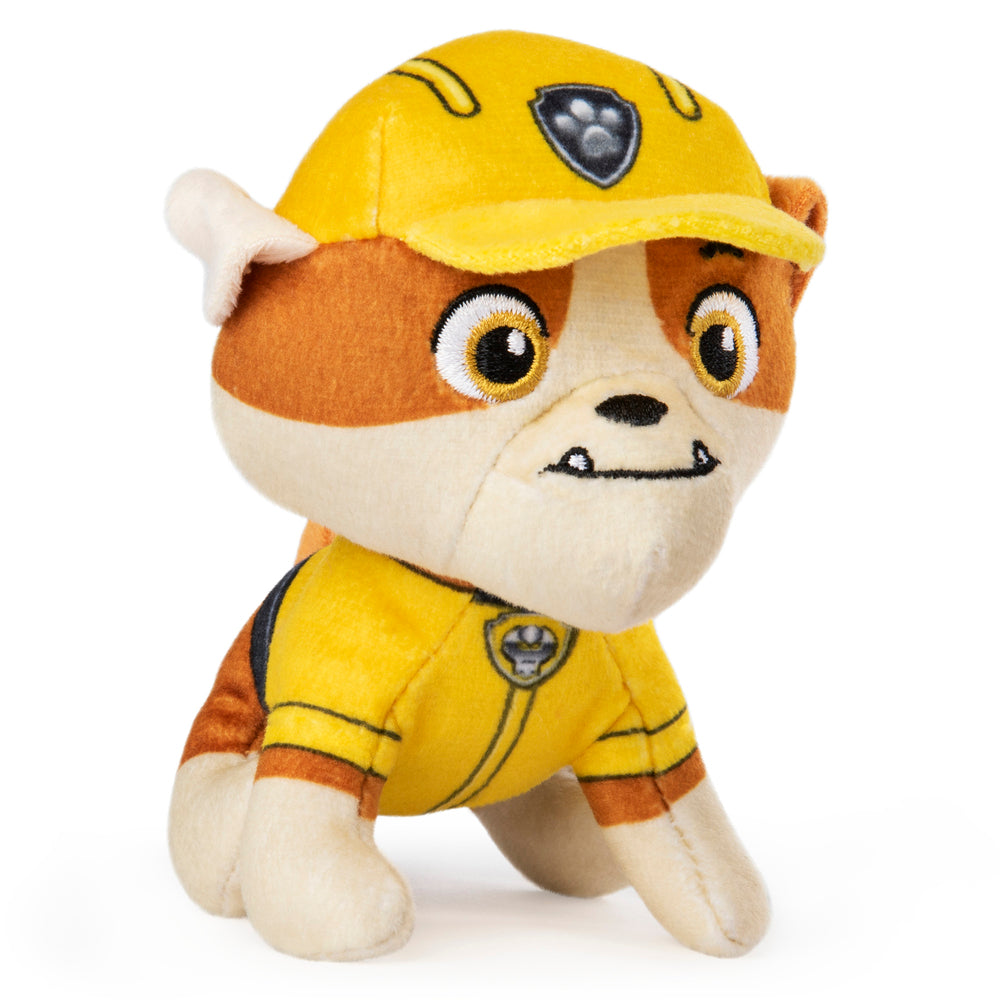 Paw patrol mini plys