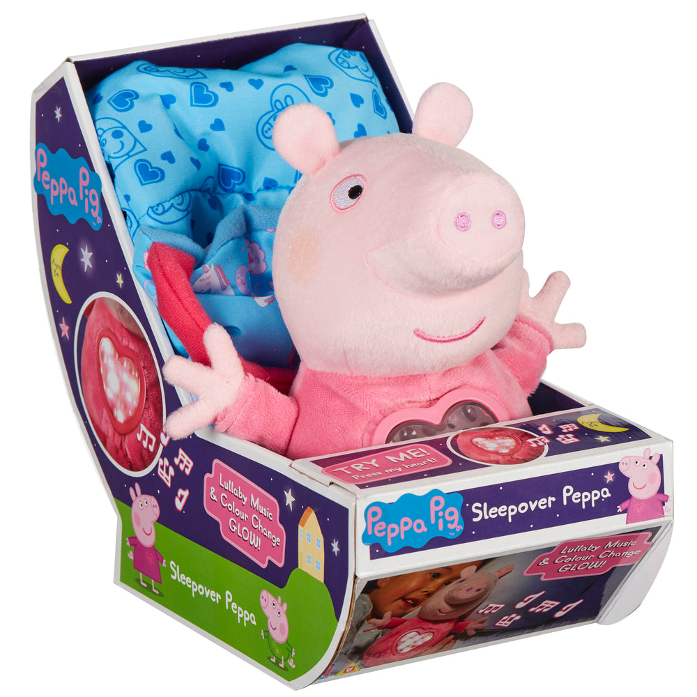 Gurli gris pyjamasparty 25 cm