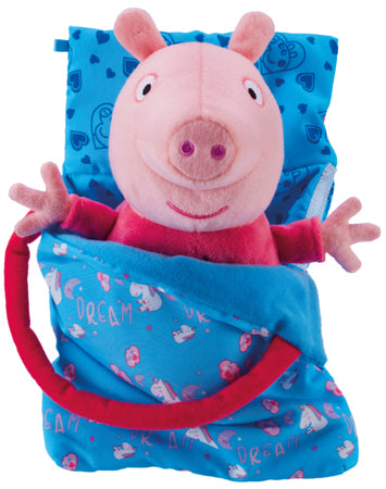 Gurli gris pyjamasparty 25 cm