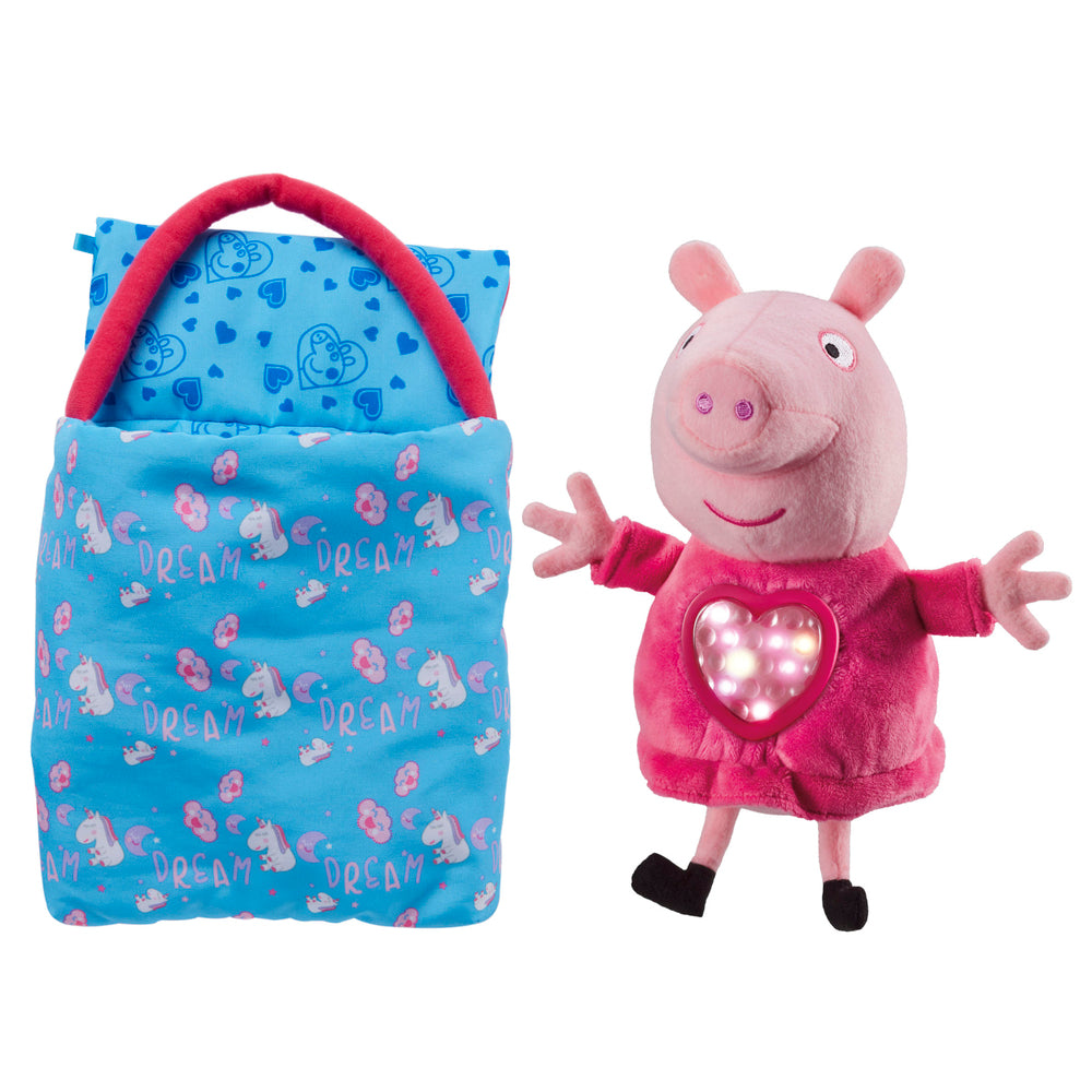 Gurli gris pyjamasparty 25 cm