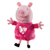 Gurli gris pyjamasparty 25 cm