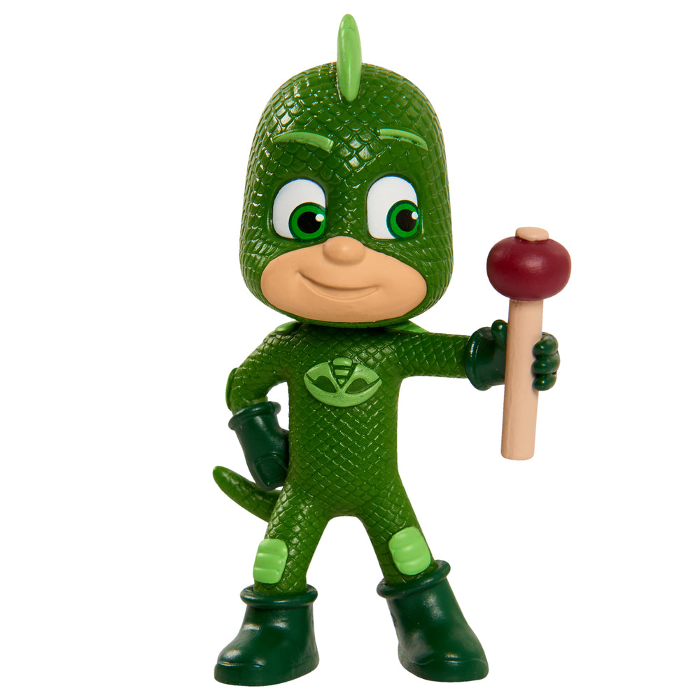 Pj masks mystery mountain 5 pak