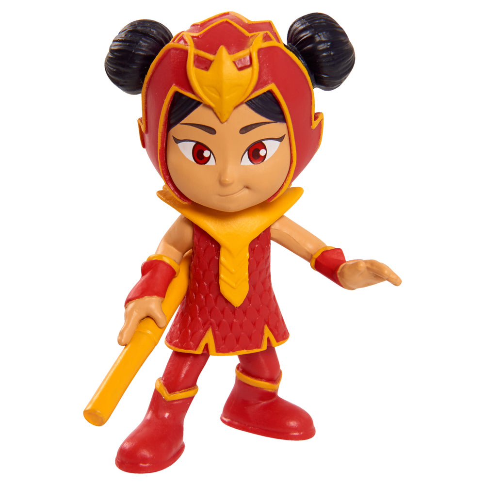 Pj masks mystery mountain 5 pak