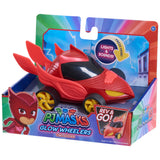 Pj masks køretøj asst