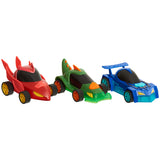 Pj masks køretøj asst