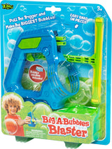Big a bubbles sæbeboble blaster