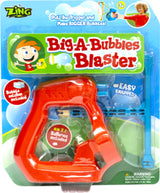 Big a bubbles sæbeboble blaster