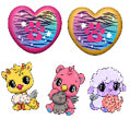 Hatchimals colleggtibles kæledyr s7