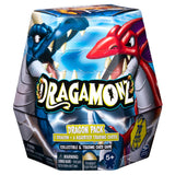 Dragamonz drage 1-pak asst