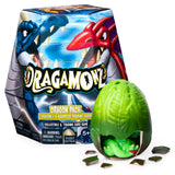 Dragamonz drage 1-pak asst