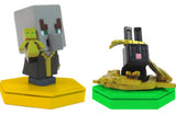 Minecraft boost mini figur 2 stk asst.