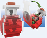 Minecraft opbevarings-eliksir