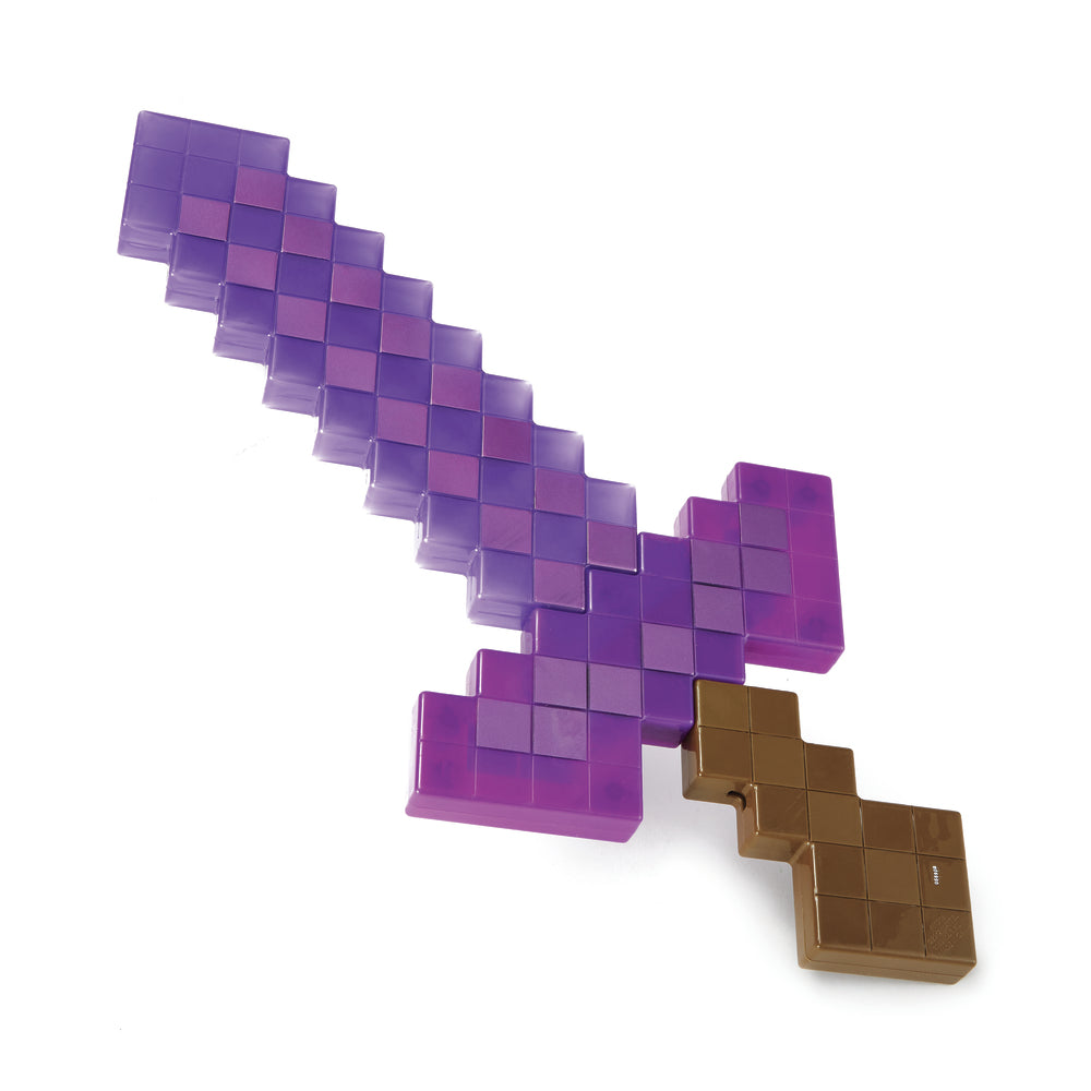 Minecraft rollespils sværd
