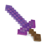 Minecraft rollespils sværd