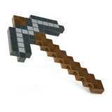Minecraft rollespils økse