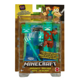 Minecraft comic figur 8,25 cm asst.