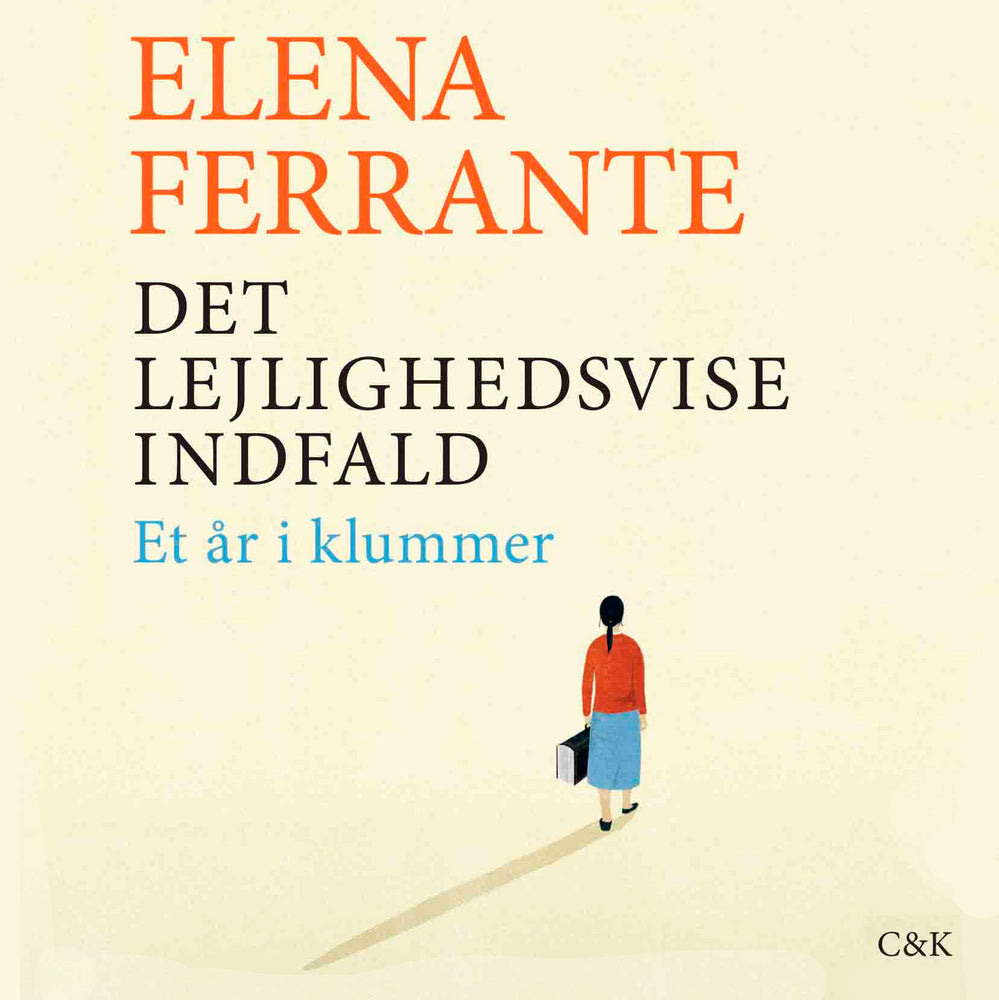 Det lejlighedsvise indfald