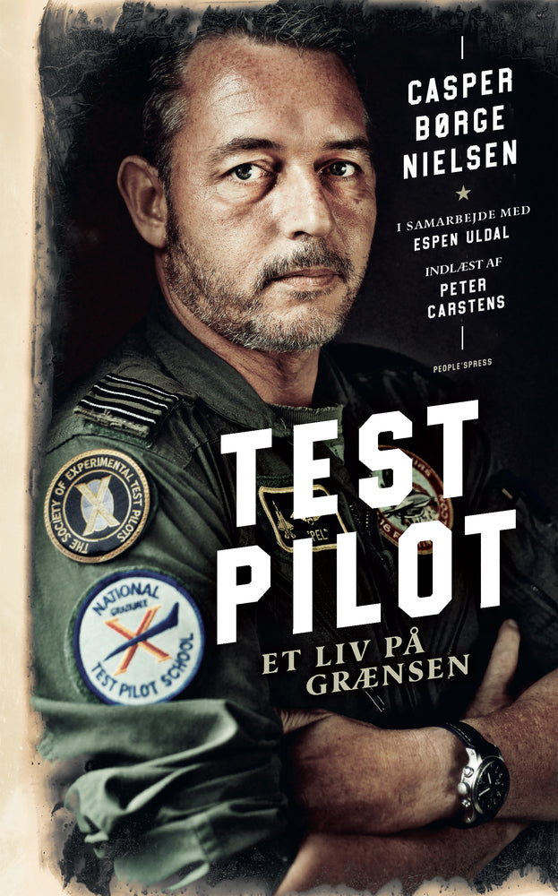 Testpilot