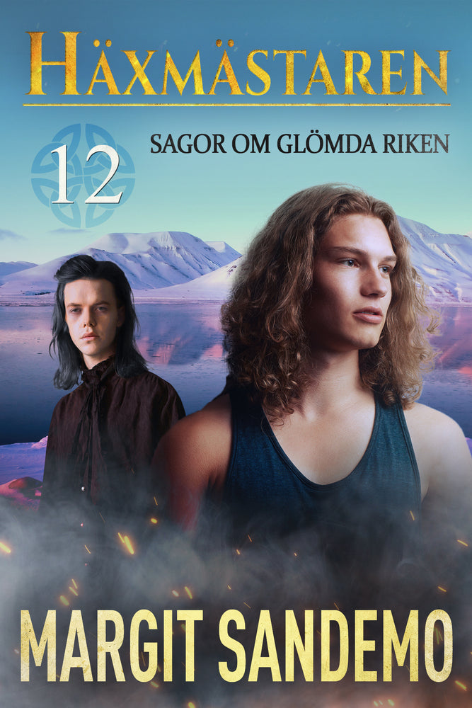 Sagor om glömda riken