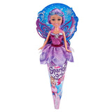 Prinsessedukke 25 cm asst