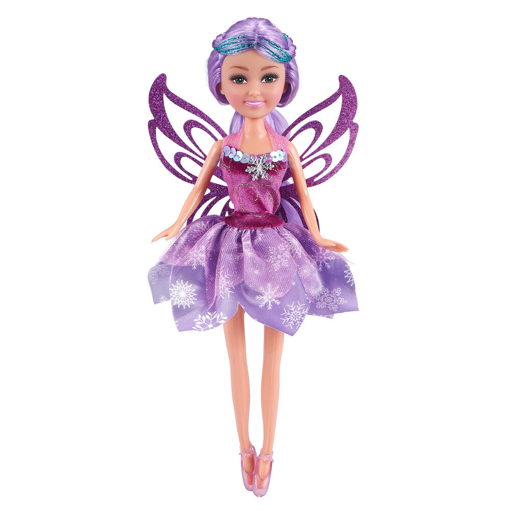Prinsessedukke 25 cm asst