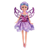 Prinsessedukke 25 cm asst
