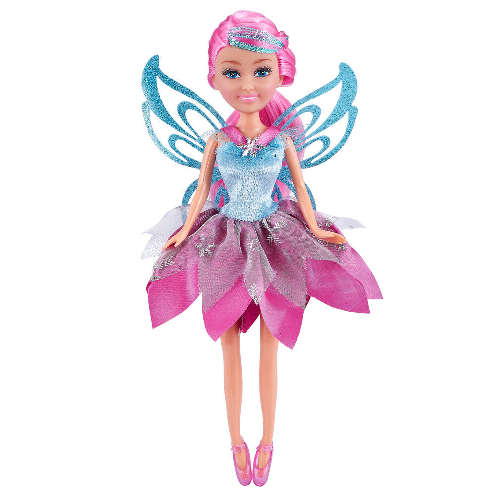 Prinsessedukke 25 cm asst