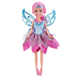 Prinsessedukke 25 cm asst