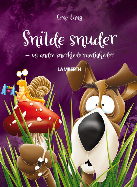 Snilde snuder