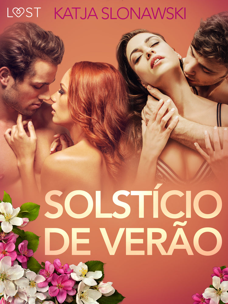 Solstício de Verão - Conto Erótico