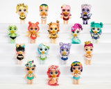 Poopsie rainbow fantasy friends asst