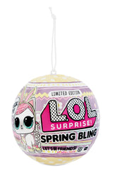 L.o.l. surprise spring bling ass.